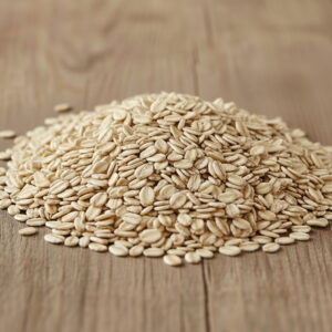 Avena repelada 25 kg.