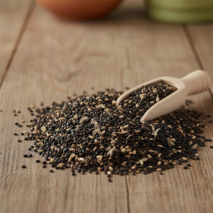 Semilla de Cardo Mariano