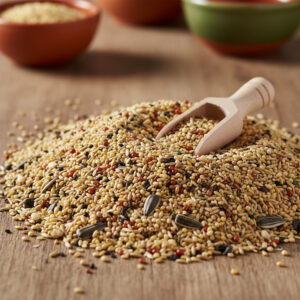 Mixtura EXTRA TF Exóticos 20kg