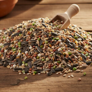 Shambi Mixtura Extra Palomos sin maiz 5kg