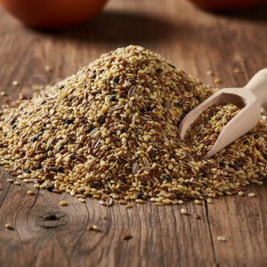 Mixtura Shambi canarios sin nabina (sin dore) 20 kg