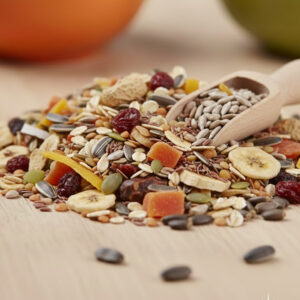 Loro extra bajo en grasas (Loro fitness) 15 kg