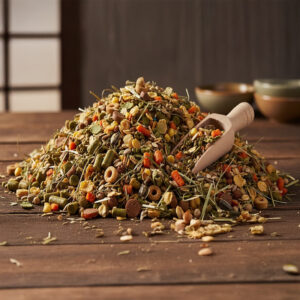 Shambi mixtura extra 20 kg conejos